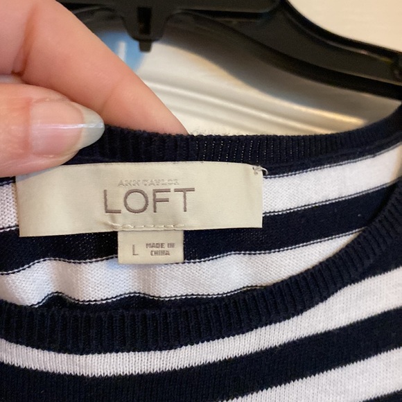 2 Loft tops - Picture 4 of 9